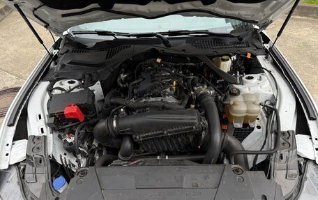 Ford Mustang, 2023 год, 6 590 000 рублей, 30 фотография