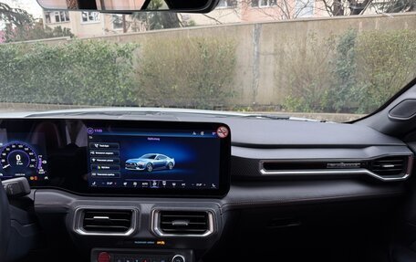 Ford Mustang, 2023 год, 6 590 000 рублей, 36 фотография