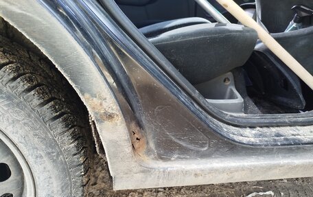 Ford Focus II рестайлинг, 2007 год, 250 000 рублей, 3 фотография