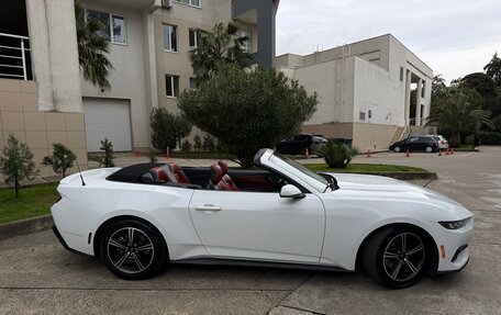 Ford Mustang, 2023 год, 6 590 000 рублей, 33 фотография