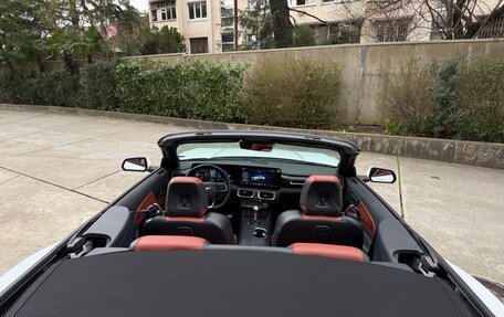 Ford Mustang, 2023 год, 6 590 000 рублей, 34 фотография