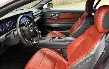 Ford Mustang, 2023 год, 6 590 000 рублей, 38 фотография