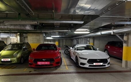 Ford Mustang, 2023 год, 6 590 000 рублей, 39 фотография