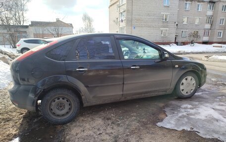 Ford Focus II рестайлинг, 2007 год, 250 000 рублей, 7 фотография