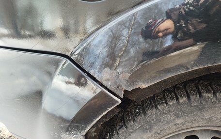 Ford Focus II рестайлинг, 2007 год, 250 000 рублей, 12 фотография