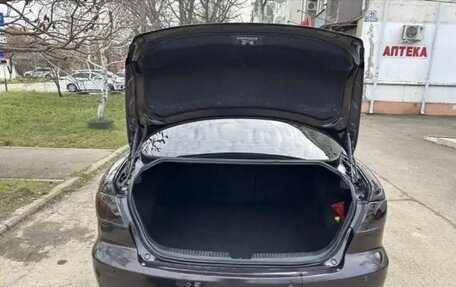 Mazda 6, 2007 год, 580 000 рублей, 3 фотография