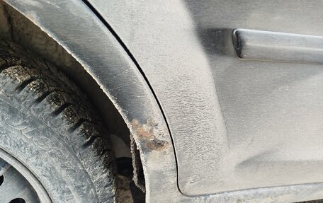 Ford Focus II рестайлинг, 2007 год, 250 000 рублей, 10 фотография