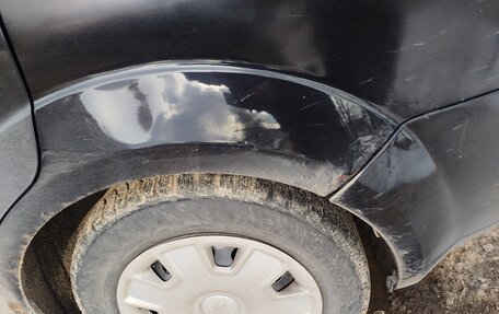 Ford Focus II рестайлинг, 2007 год, 250 000 рублей, 13 фотография