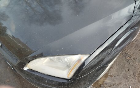 Ford Focus II рестайлинг, 2007 год, 250 000 рублей, 11 фотография