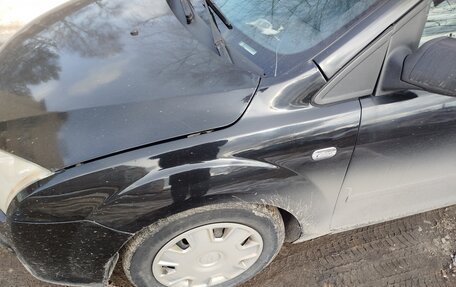 Ford Focus II рестайлинг, 2007 год, 250 000 рублей, 9 фотография