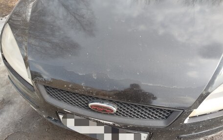 Ford Focus II рестайлинг, 2007 год, 250 000 рублей, 17 фотография