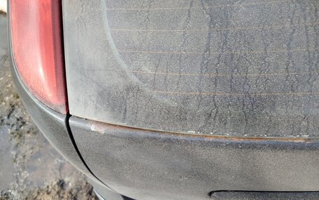 Ford Focus II рестайлинг, 2007 год, 250 000 рублей, 16 фотография