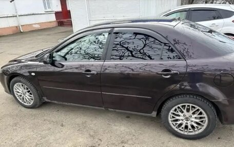 Mazda 6, 2007 год, 580 000 рублей, 5 фотография