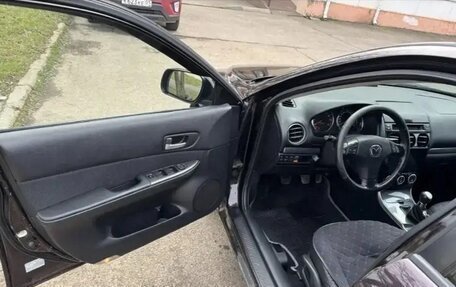Mazda 6, 2007 год, 580 000 рублей, 6 фотография