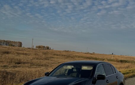 Nissan Skyline, 2010 год, 1 300 000 рублей, 4 фотография