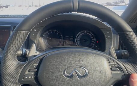 Nissan Skyline, 2010 год, 1 300 000 рублей, 15 фотография