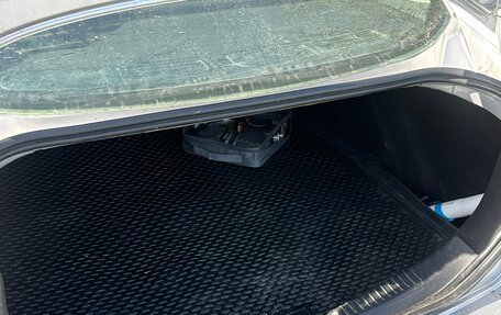 Ford Mondeo IV, 2009 год, 650 000 рублей, 5 фотография