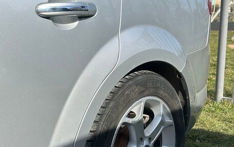 Ford Mondeo IV, 2009 год, 650 000 рублей, 3 фотография