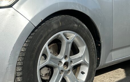 Ford Mondeo IV, 2009 год, 650 000 рублей, 2 фотография