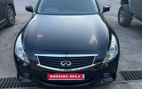 Nissan Skyline, 2010 год, 1 300 000 рублей, 12 фотография