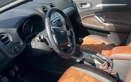 Ford Mondeo IV, 2009 год, 650 000 рублей, 6 фотография