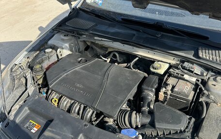 Ford Mondeo IV, 2009 год, 650 000 рублей, 11 фотография