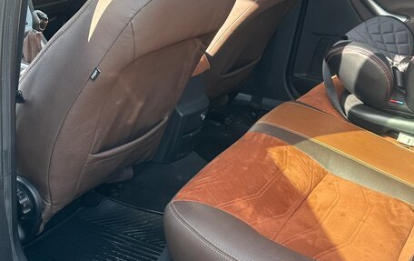 Ford Mondeo IV, 2009 год, 650 000 рублей, 8 фотография