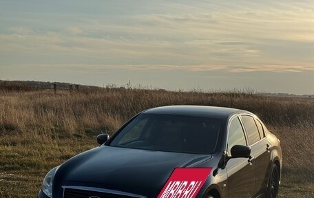 Nissan Skyline, 2010 год, 1 300 000 рублей, 5 фотография