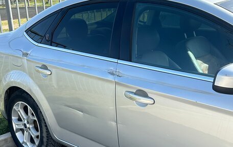 Ford Mondeo IV, 2009 год, 650 000 рублей, 14 фотография