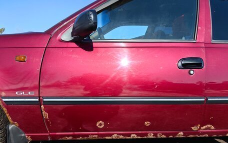 Daewoo Nexia I рестайлинг, 2007 год, 160 000 рублей, 3 фотография