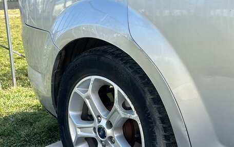 Ford Mondeo IV, 2009 год, 650 000 рублей, 13 фотография