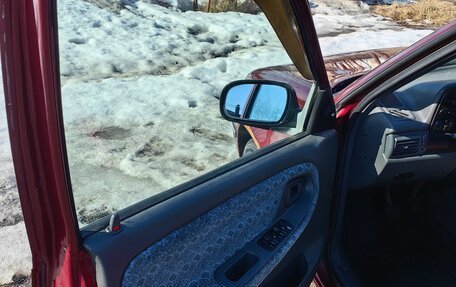 Daewoo Nexia I рестайлинг, 2007 год, 160 000 рублей, 6 фотография