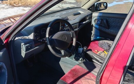 Daewoo Nexia I рестайлинг, 2007 год, 160 000 рублей, 5 фотография