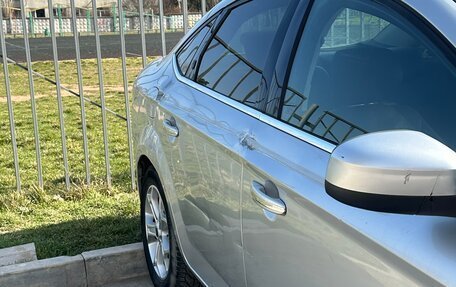 Ford Mondeo IV, 2009 год, 650 000 рублей, 12 фотография