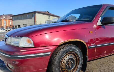 Daewoo Nexia I рестайлинг, 2007 год, 160 000 рублей, 2 фотография