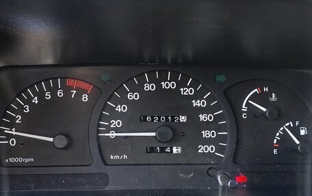 Daewoo Nexia I рестайлинг, 2007 год, 160 000 рублей, 8 фотография