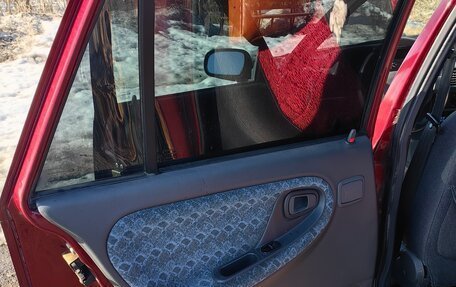 Daewoo Nexia I рестайлинг, 2007 год, 160 000 рублей, 9 фотография