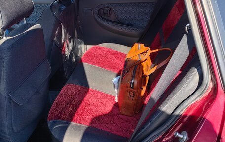 Daewoo Nexia I рестайлинг, 2007 год, 160 000 рублей, 10 фотография