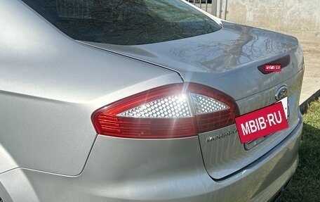 Ford Mondeo IV, 2009 год, 650 000 рублей, 4 фотография