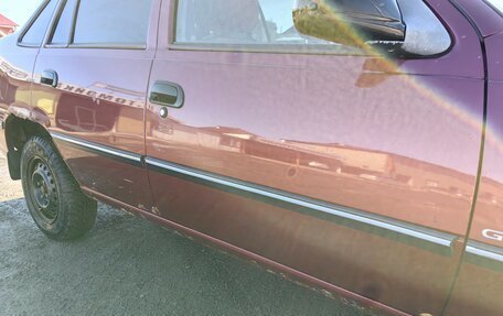 Daewoo Nexia I рестайлинг, 2007 год, 160 000 рублей, 20 фотография