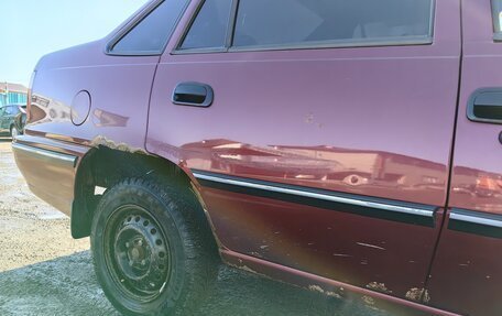 Daewoo Nexia I рестайлинг, 2007 год, 160 000 рублей, 21 фотография