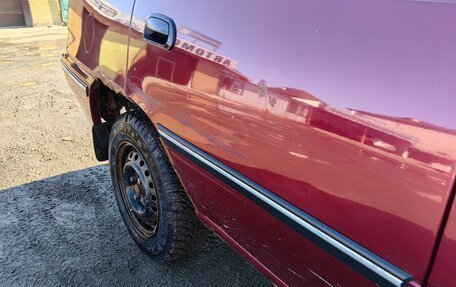 Daewoo Nexia I рестайлинг, 2007 год, 160 000 рублей, 22 фотография