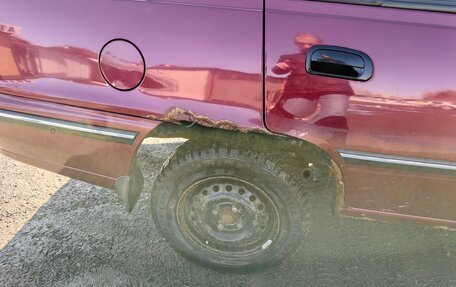 Daewoo Nexia I рестайлинг, 2007 год, 160 000 рублей, 23 фотография