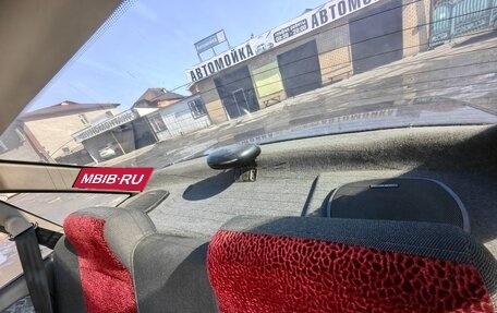 Daewoo Nexia I рестайлинг, 2007 год, 160 000 рублей, 12 фотография