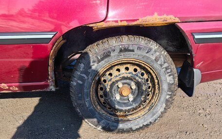 Daewoo Nexia I рестайлинг, 2007 год, 160 000 рублей, 27 фотография