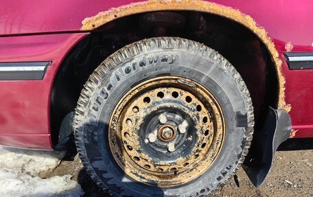 Daewoo Nexia I рестайлинг, 2007 год, 160 000 рублей, 26 фотография