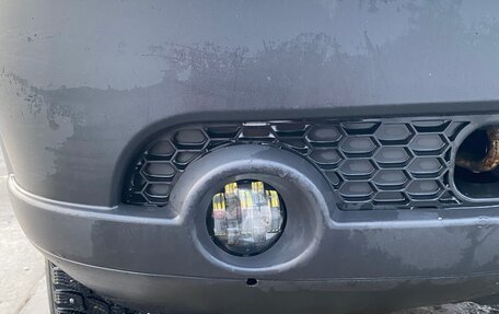 Chevrolet Niva I рестайлинг, 2009 год, 350 000 рублей, 4 фотография