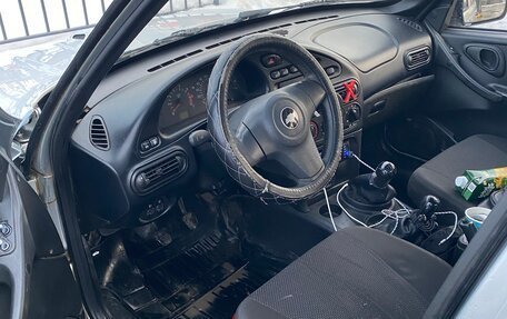 Chevrolet Niva I рестайлинг, 2009 год, 350 000 рублей, 9 фотография