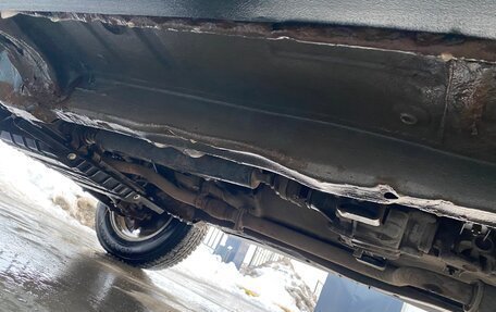 Chevrolet Niva I рестайлинг, 2009 год, 350 000 рублей, 8 фотография