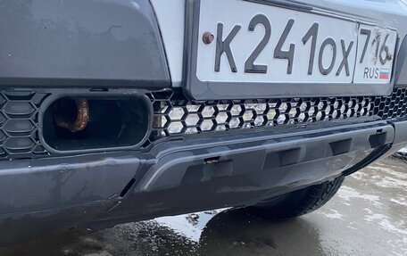 Chevrolet Niva I рестайлинг, 2009 год, 350 000 рублей, 5 фотография